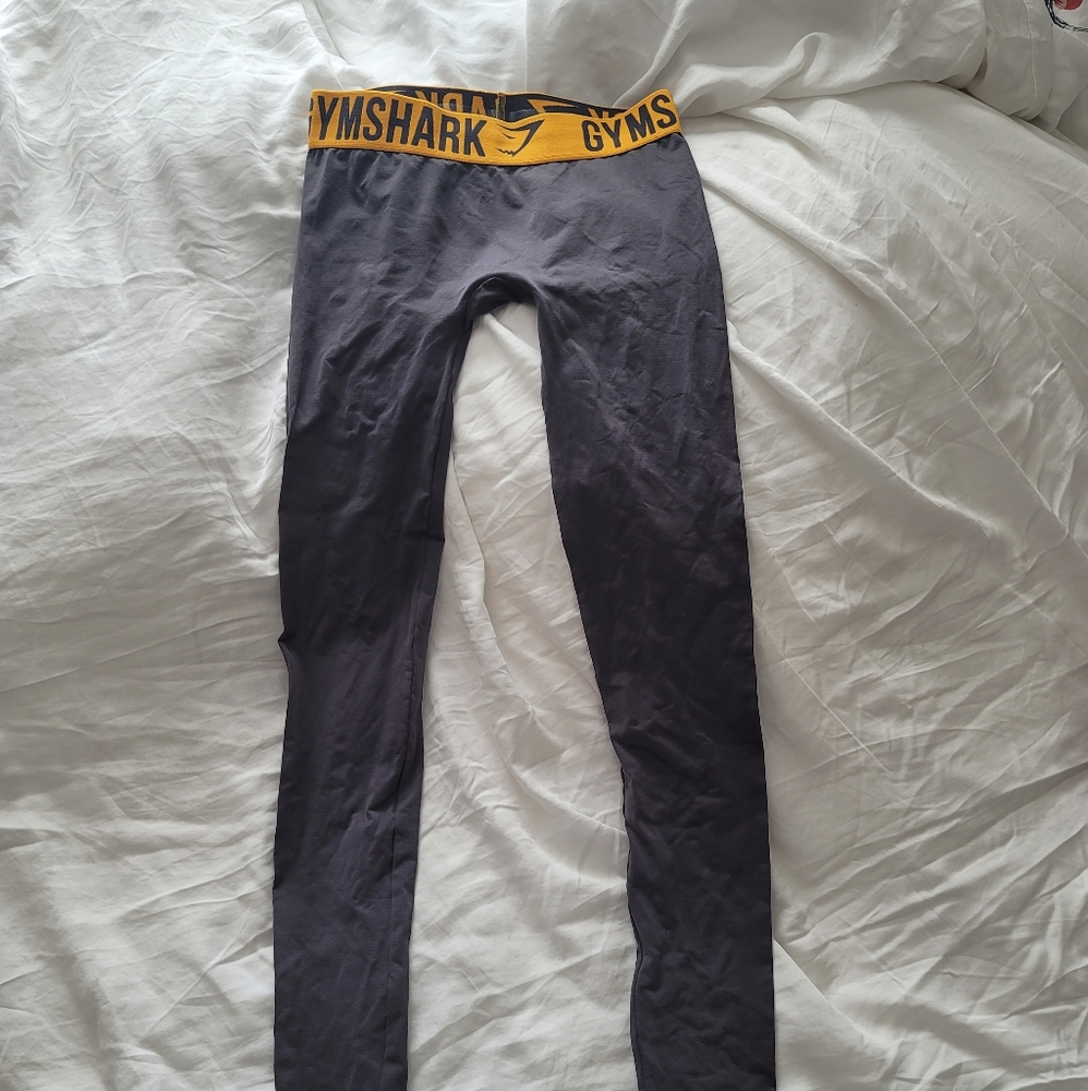 Gymshark Fit Leggings